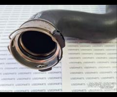 13718513849 tubo Intercooler bmw F20 F30 F31 - 11