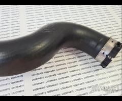 13718513849 tubo Intercooler bmw F20 F30 F31 - 12