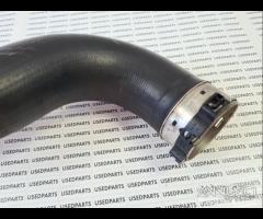 13718513849 tubo Intercooler bmw F20 F30 F31 - 13