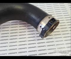 13718513849 tubo Intercooler bmw F20 F30 F31 - 15