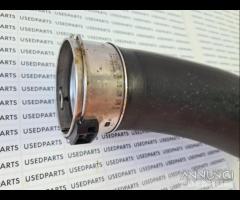 13718513849 tubo Intercooler bmw F20 F30 F31 - 16