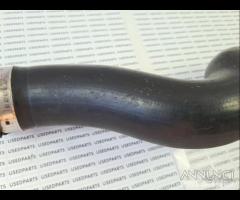 13718513849 tubo Intercooler bmw F20 F30 F31 - 17