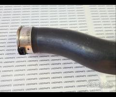 13718513849 tubo Intercooler bmw F20 F30 F31 - 20