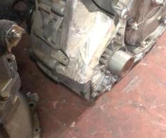 cambio automatico Evoque 9 marce