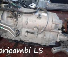 CAMBIO AUTOMATICO 8HP70