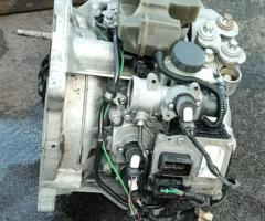Cambio Automatico Opel Z13DTH