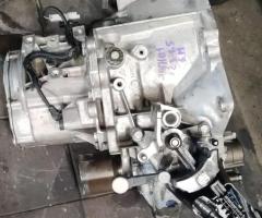 CAMBIO YH01 CITOREN