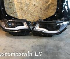 Jeep Compass 2018