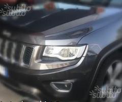 Jeep Grand Cherokee limited 2017