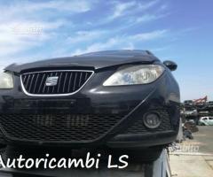 Seat Ibiza 2014