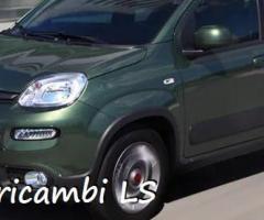 panda 4x4 anno 2015