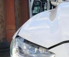 Ford Mondeo 2018