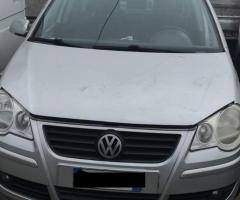 VOLKSWAGEN POLO 2008