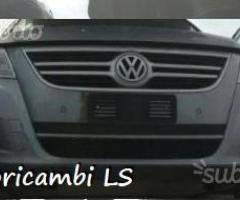 Volkswagen Passat 2008