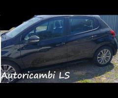 Peugeot 208 anno 2014 2016