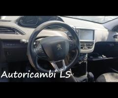 Peugeot 208 anno 2014 2016
