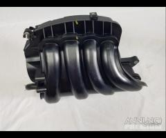 Collettore aspirazione IX20 venga 1.6 benzina 2016 - 6