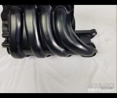 Collettore aspirazione IX20 venga 1.6 benzina 2016 - 9