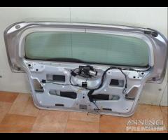 Portellone posteriore Mercedes classe B W245