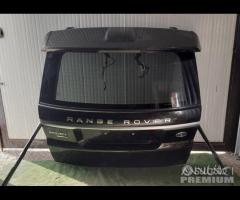 Ricambi range rover sport porta anteriore posterio - 6