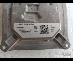 1307329234 Centrale led faro lancia delta 2014