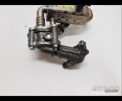 Scambiatore egr Toyota yaris auris 1.4 diesel - 28