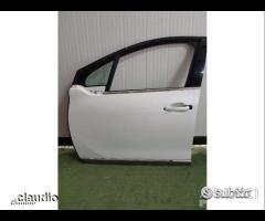 Ricambi porta sportello peugeot 2008 2017 2018