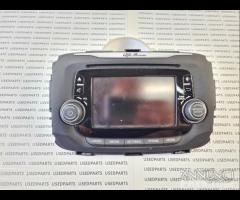 01561086970 display autoradio giulietta 2014 - 11