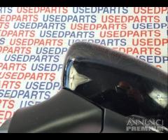 963026162R Specchio lato guida 9 PIN Clio 2019 - 8