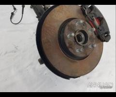 Sospensione lato passeggero freelander 2 2011 - 11