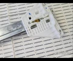 Cremagliera posteriore sinistra ford Kuga 2016