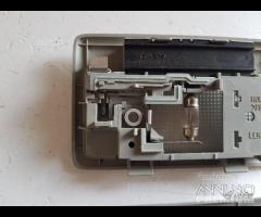 Plafoniera fiat 16 anteriore e posteriore - 11