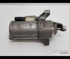 Motorino avviamento audi A4 A5 A6 A7 Q5 2017 - 14