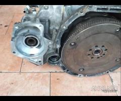 Cambio automatico 4X4 Qashqai 2.0 diesel M9R - 12