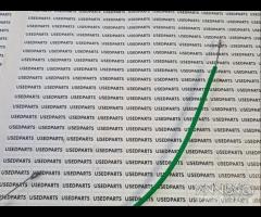 Tastiera comandi clima manuale Fiat 500 2018 - 13