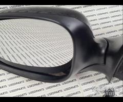 Specchio retrovisore lato guida lancia delta 2013