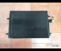 Radiatore aria condizionata land freelander 2