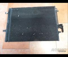 Radiatore aria condizionata land freelander 2 - 7