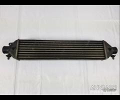 Radiatore intercooler lancia delta turbo benzina