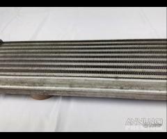 Radiatore intercooler lancia delta turbo benzina - 9