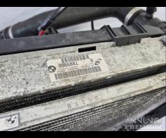 Kit radiatori completo bmw serie 1 E87 2010 - 7