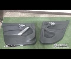 RICAMBI Tappezzeria sedili intern fiat 500x