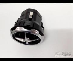 Singola bocchetta aria mercedes GLA W156 2016 - 9