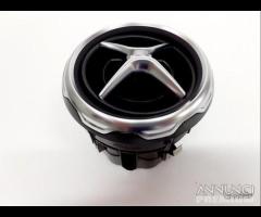 Singola bocchetta aria mercedes GLA W156 2016 - 21