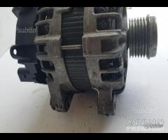 Alternatore land rover discovery sport evoque