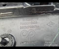 960307284R spoiler portellone renault clio 2016 - 24