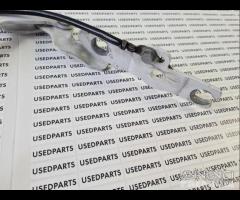 Staffe cofano anteriore bmw serie 1 E87 2010 - 17