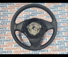6771411 volante in gomma Bmw X1 serie 3 E90