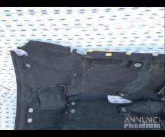 Moquette interno abitacolo Hyundai IX20 2016 - 6