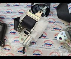 Kit airbag completo toyota Iq 2012 non rigenerato - 6